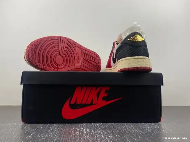 Boostmaster lin OG Low Air Home Trophy x FN0432-017 1 Room Jordan 0527